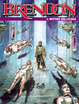 Cover of Brendon n. 78