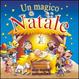 Cover of Un magico Natale con le calamite!