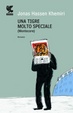 Cover of Una tigre molto speciale