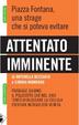 Cover of Attentato imminente