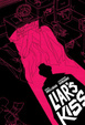 Cover of Liar's Kiss