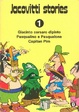 Cover of Jacovitti stories. Vol.1