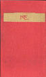 Cover of Lo straniero, La peste, La caduta - Saggi: Il rovescio e il diritto, Nozze, Il mito di Sisifo, da: L'estate - Teatro: Il malinteso