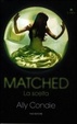 Cover of Matched