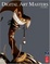 Cover of "Digital Art Masters"