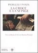Cover of La croce e la sfinge