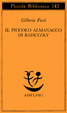 Cover of Il piccolo almanacco di Radetzky