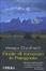 Cover of Finale di romanzo in Patagonia