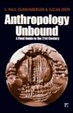Cover of Anthropology Unbound