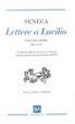 Cover of Lettere a Lucilio