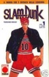 Cover of Slam Dunk n. 1