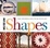 Cover of "Museum Shapes"