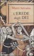 Cover of L'erede degli dei