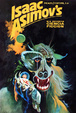 Cover of Isaac Asimov's