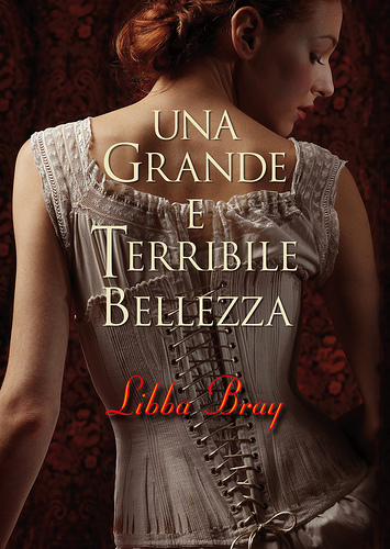 More about Una grande e terribile bellezza