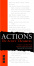 Cover of 'Actions'