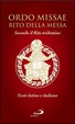 Cover of Ordo missae