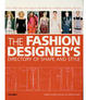 Cover of The Fashion Designer's of Shape and style