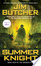 Cover of 'Summer Knight'