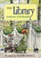 <span class='translatable' lang='Cover of '{[title]}''>Cover of 'The Library'</span>