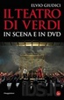 Cover of Il teatro di Verdi