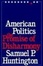 Cover of American Politics