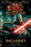Cover of Star wars the old republic. Inganno