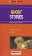 Cover of Ghost stories