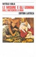 Cover of Le misure e gli uomini