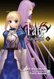 Cover of Fate. Stay Night vol. 6