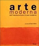 Cover of Arte moderna