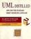 Cover of UML Distilled
