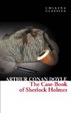Cover of The Casebook of Sherlock Holmes