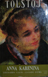Cover of Anna Karenina