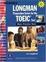 Cover of 'Longman Preparation Series for the TOEIC Test'