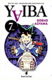 Cover of Yaiba - vol. 7