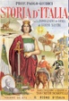 Cover of Storia d'Italia