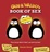 Cover of Gus and Waldo's Book of Sex