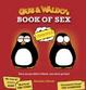 Cover of Gus and Waldo's Book of Sex