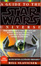 Cover of A GUIDE TO THE STAR WARS UNIVERSE.