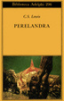 Cover of Perelandra