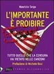 Cover of L'importante è proibire