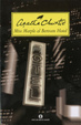 Cover of Miss Marple al Bertram Hotel