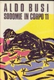 Cover of Sodomie in corpo 11