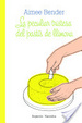 Cover of La peculiar tristesa del pastís de llimona