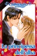 Cover of La Principessa Dell'Alba