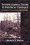 Cover of International Trade and Political Conflict