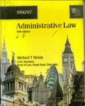 Administrative Law (Bachelor of Laws (LLB))