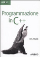 Cover of Programmazione in C++