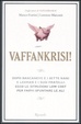Cover of Vaffankrisi!